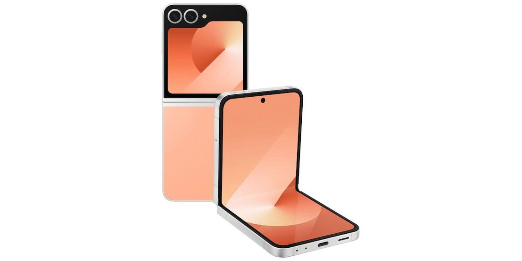 PSA: Don't Forget These Exclusive Colors for the Galaxy Z Flip 6 and Z ...