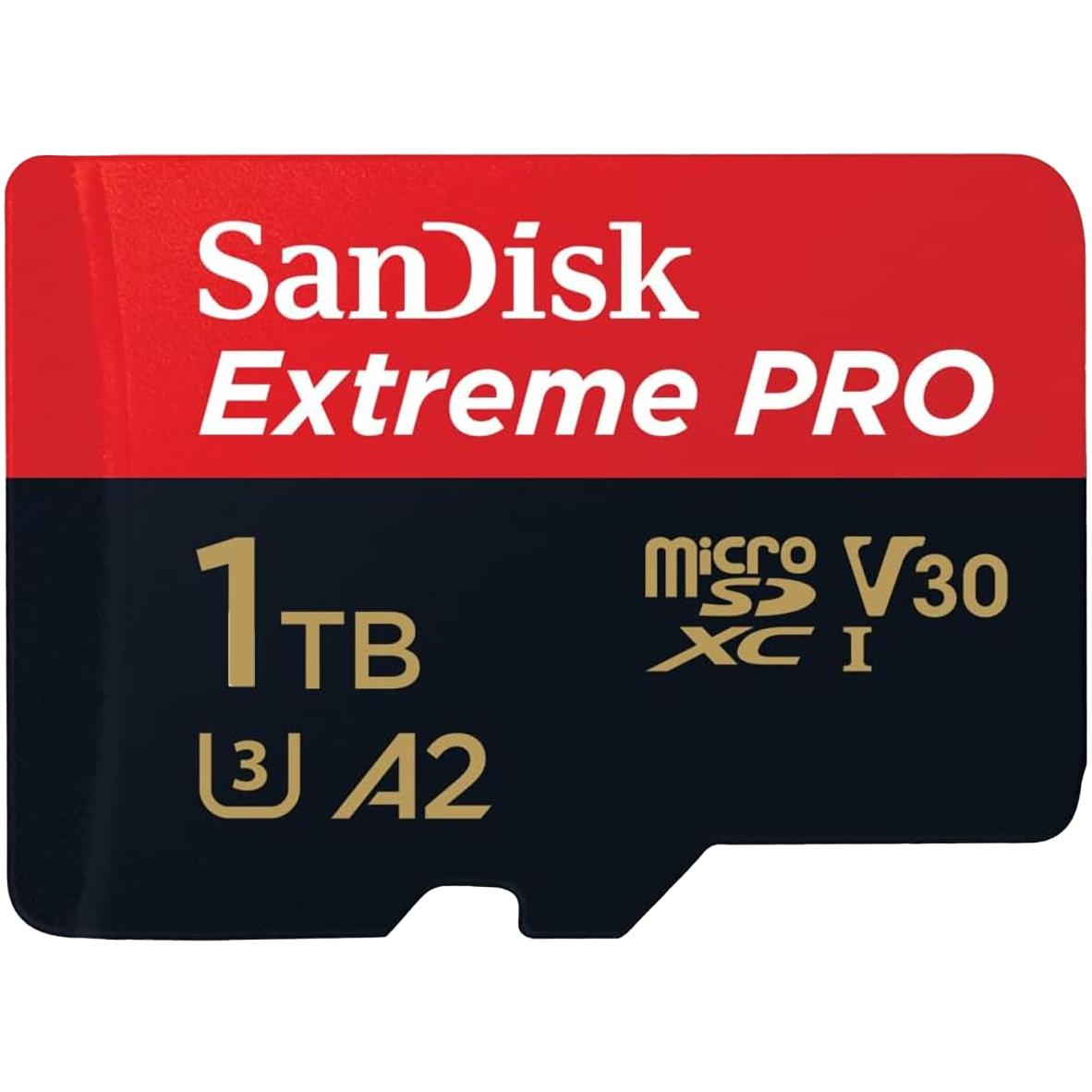 کارت microSD SanDisk Extreme PRO 1TB-1