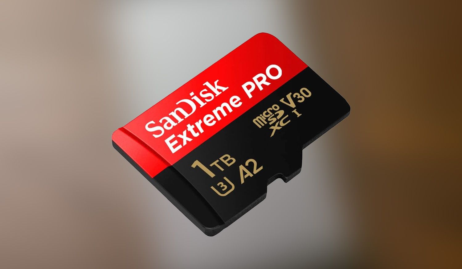 کارت میکرو اس دی SanDisk Extreme Pro 1TB