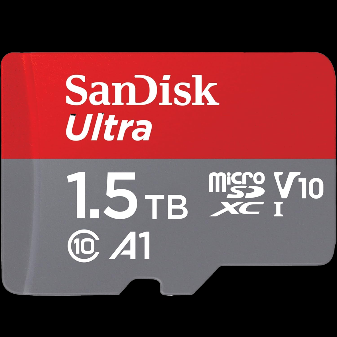 کارت microSD SanDisk Ultra 1.5TB-1