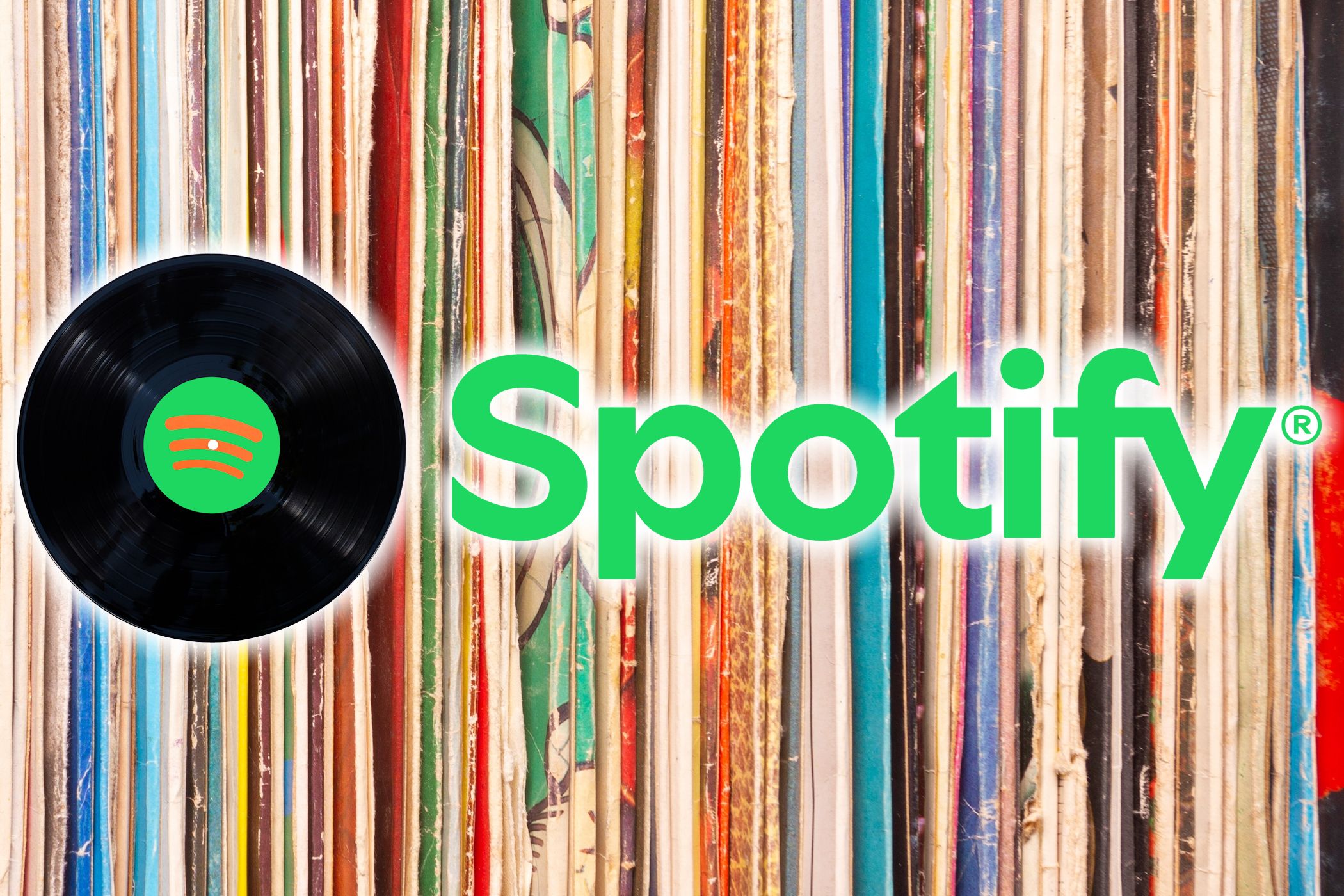 I Love Vinyl, but There Are 4 Key Reasons I Stick With Spotify