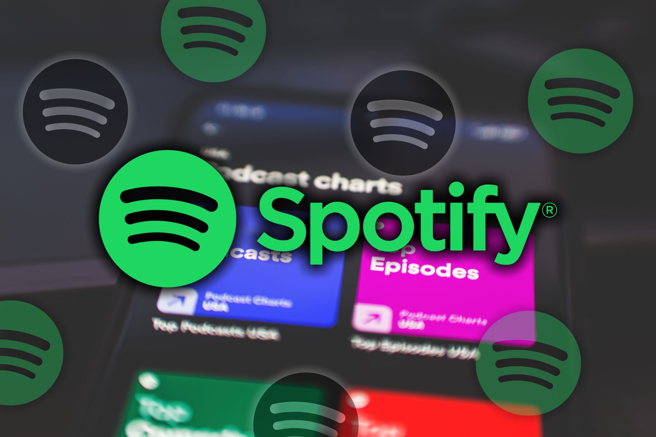 Best Podcast 2024 Spotify App Calypso