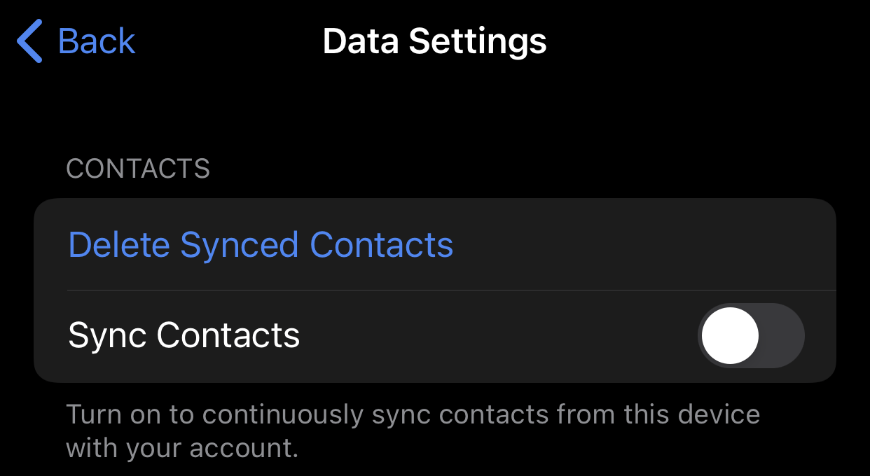how-to-delete-contacts-on-telegram