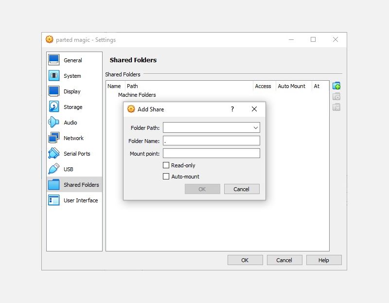 3 Ways to Transfer Files Between a Virtual Machine and PC on 