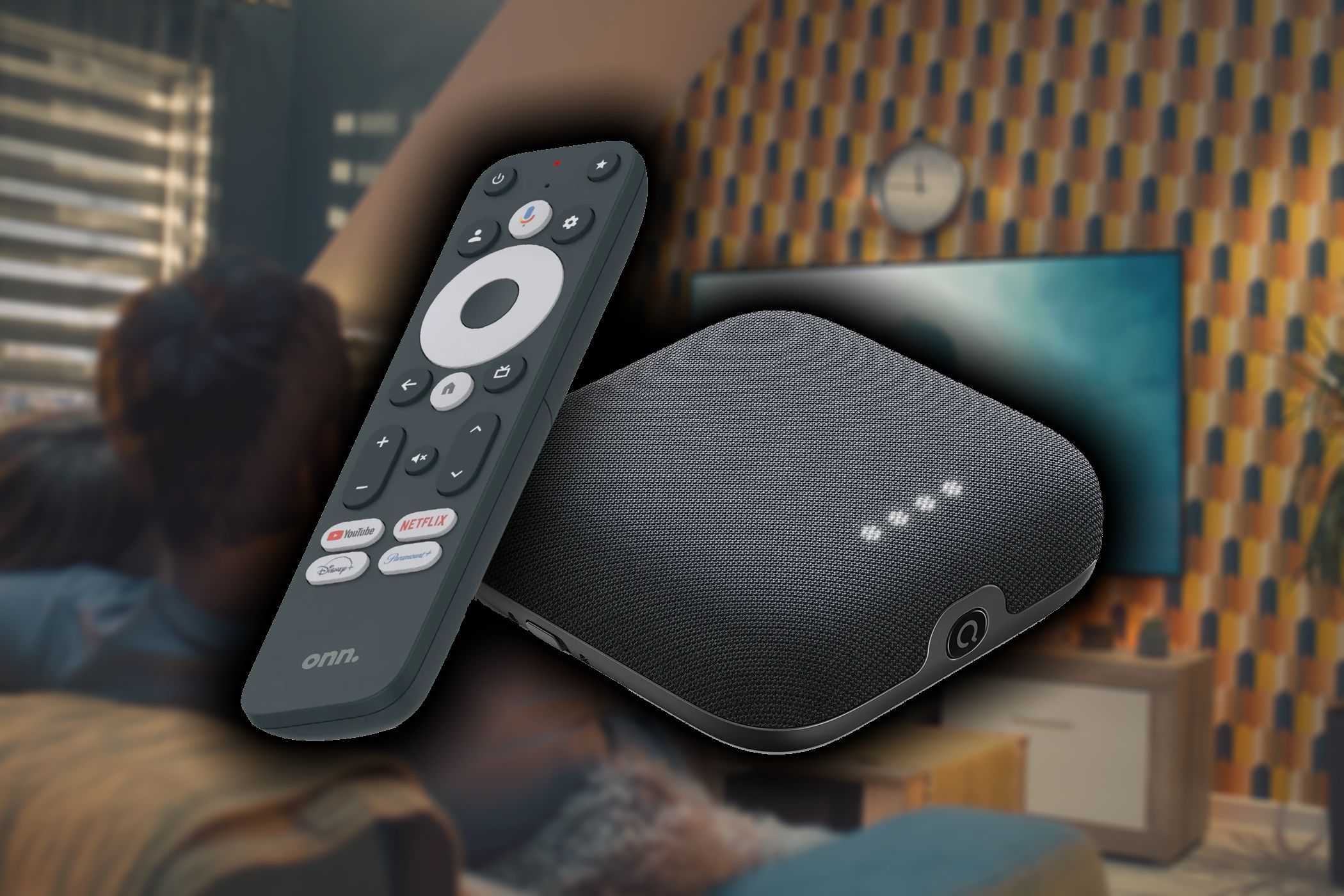 Buy This Streaming Device If You’re Tired of Waiting for Google’s Next Chromecast