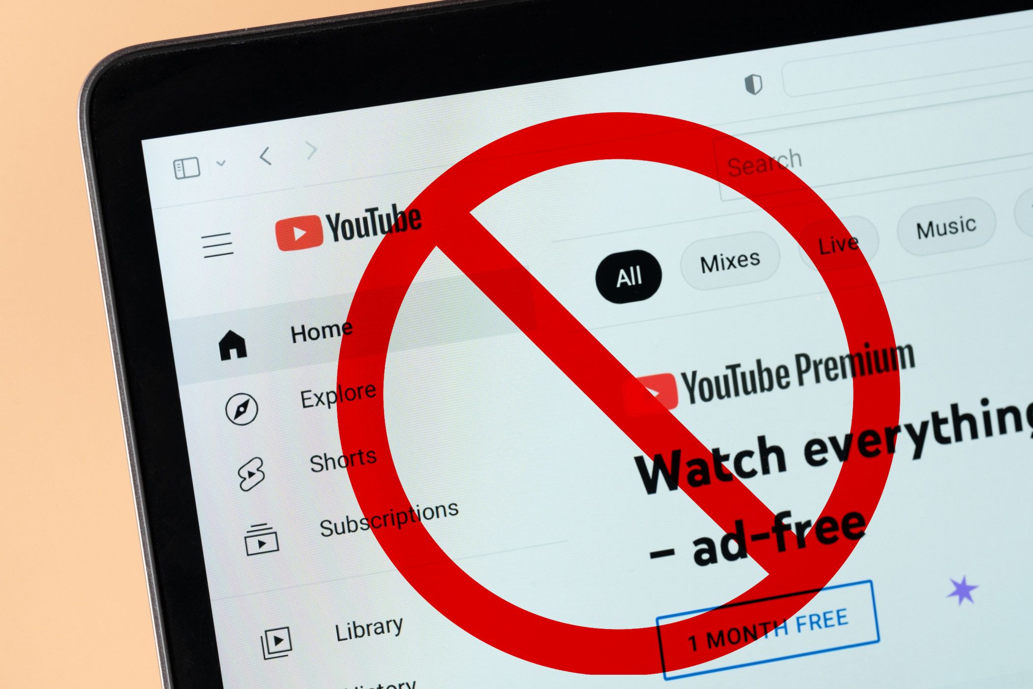 If Your YouTube Premium Account Was Just Canceled, This Might Be Why