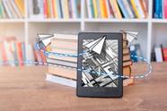These Are The Two Easy Ways I Transfer Books To My Kindle