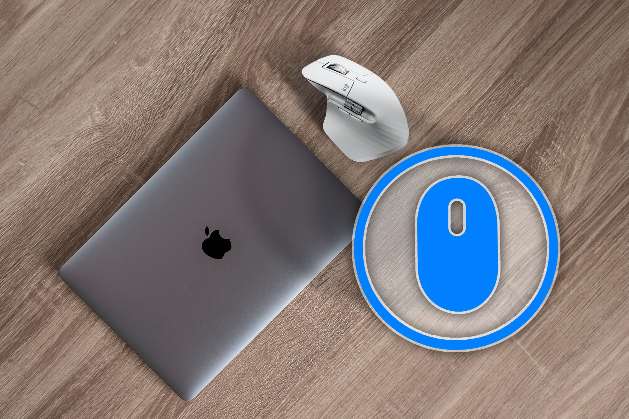 Make Any Mac Mouse Amazing With This Little App