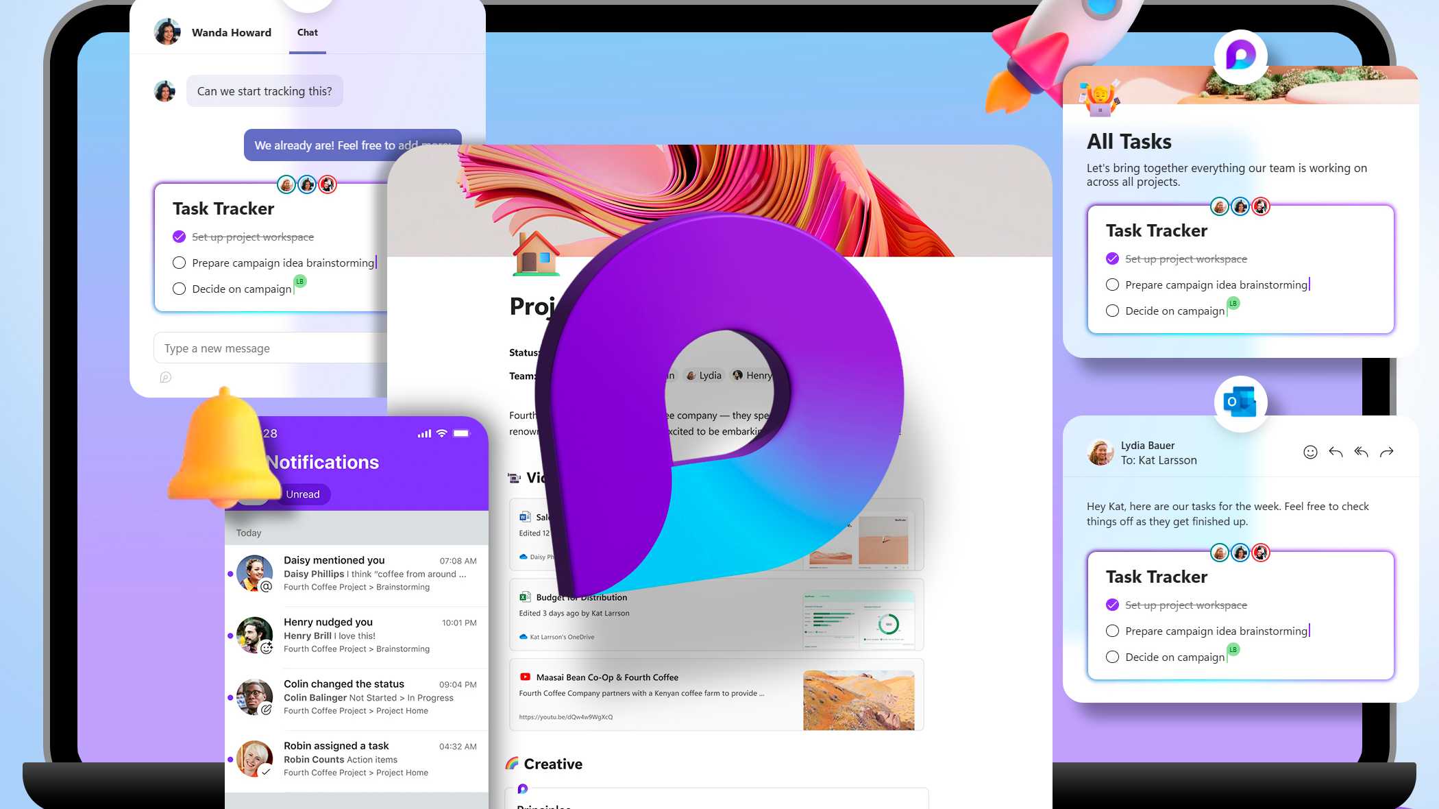 5 Reasons Microsoft Loop Is Underrated for Collaboration