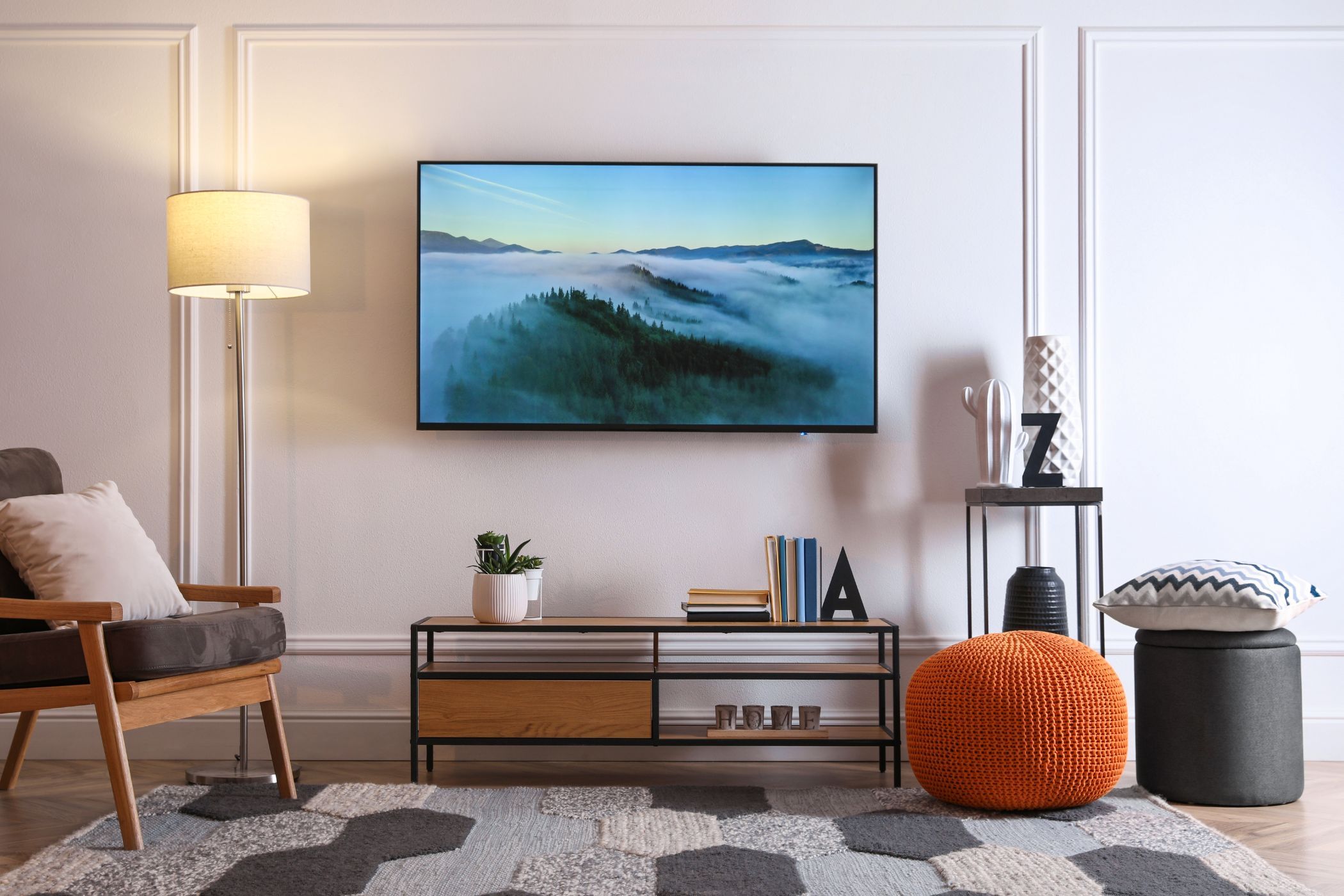 These Are the 3 Settings I Change on a New TV—and Why You Should Change Them