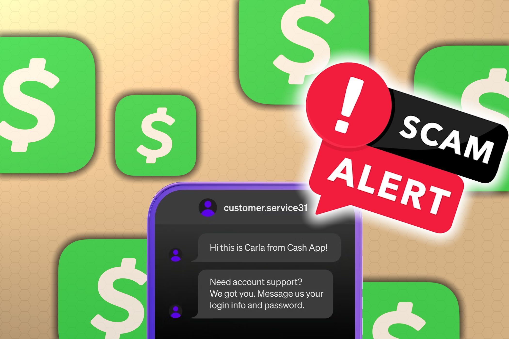 Every Cash App User Should Watch Out for These Scams