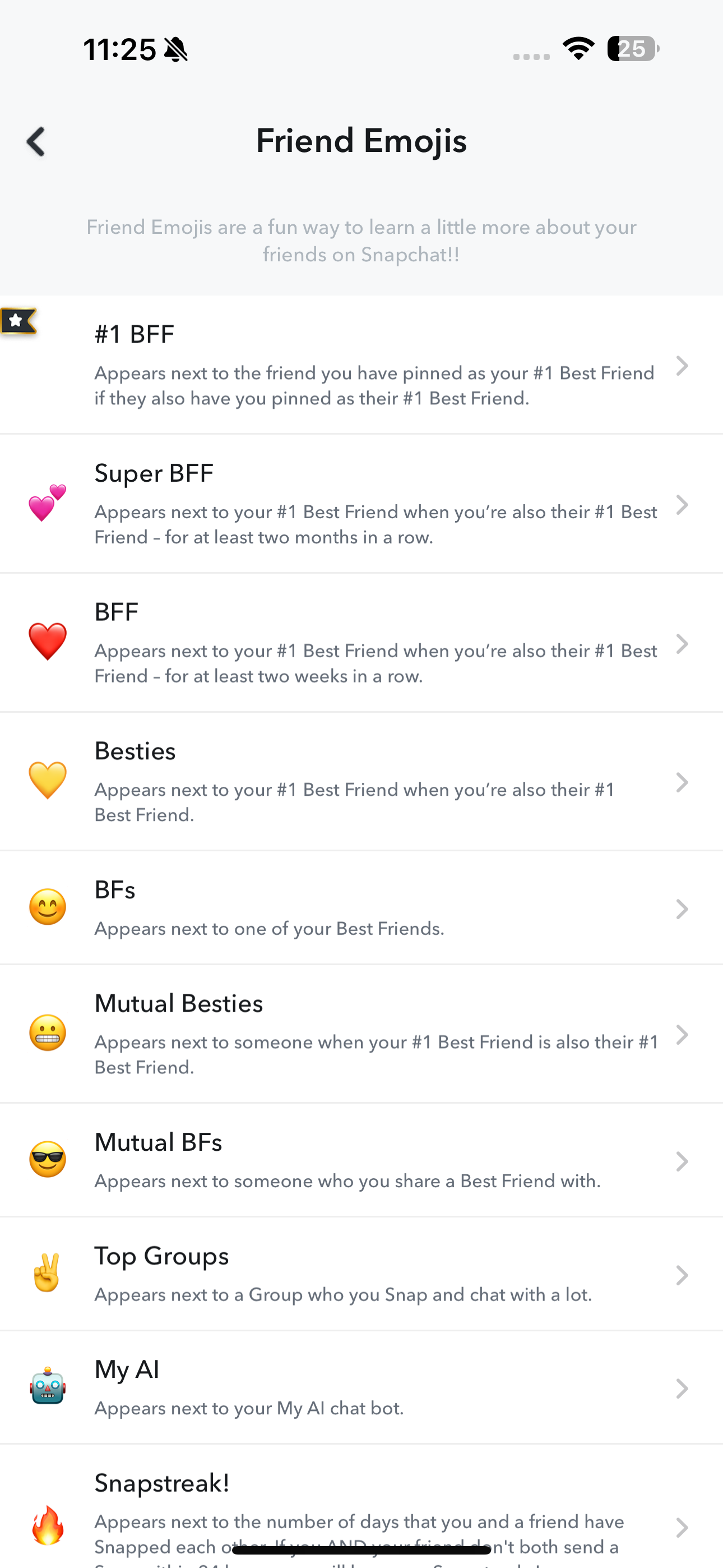 How to Get Someone Off Your Best Friends List on Snapchat