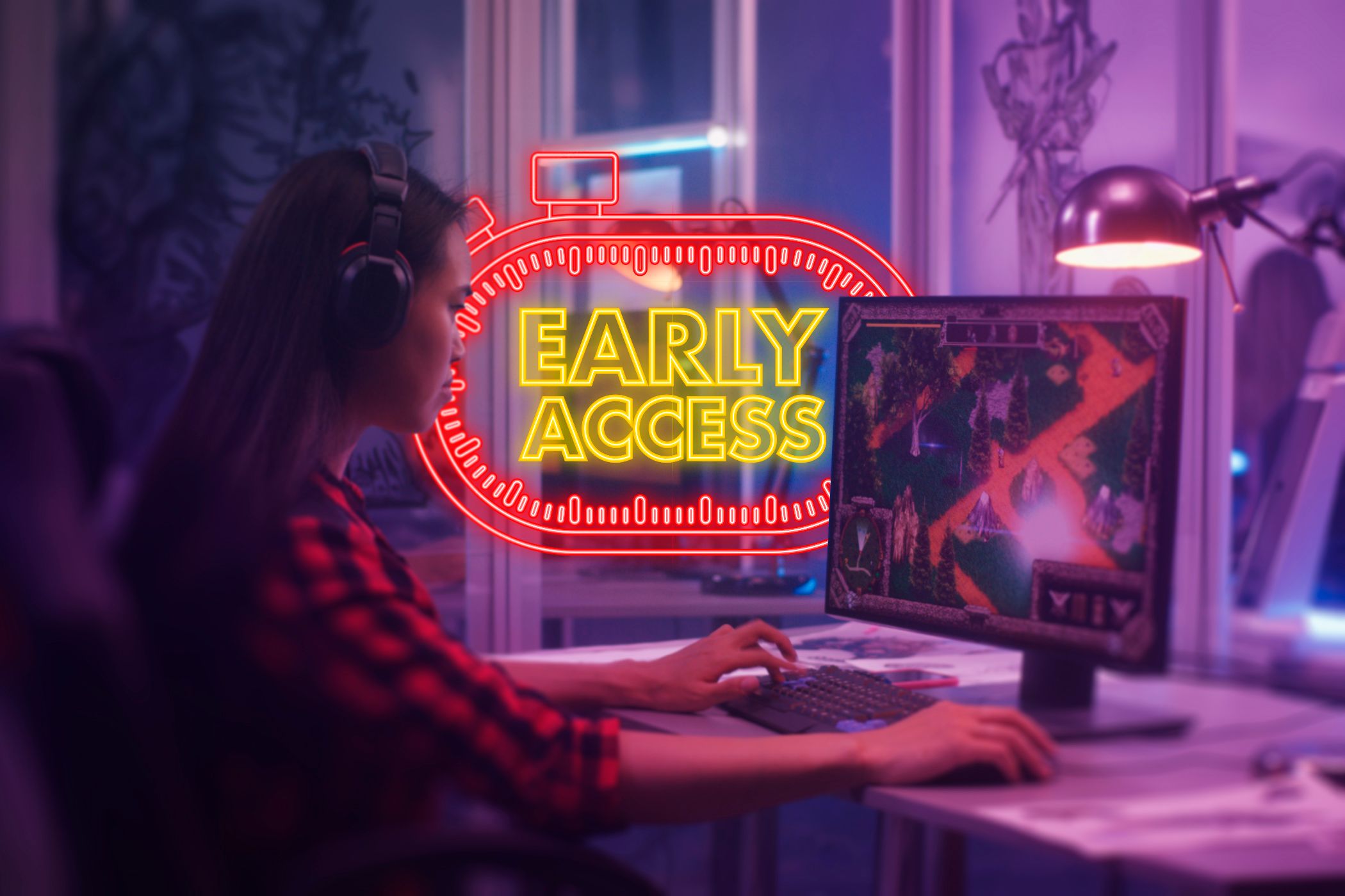 5 reasons why I never buy early access games