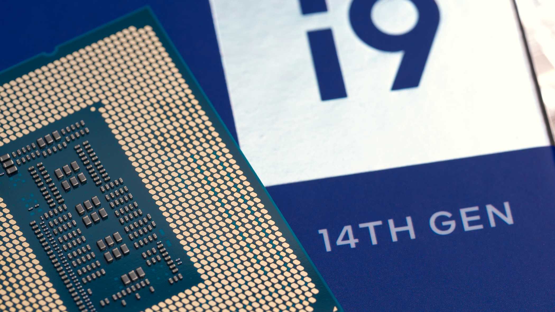 Fake CPUs Are on the Rise, and This Is How You Spot One