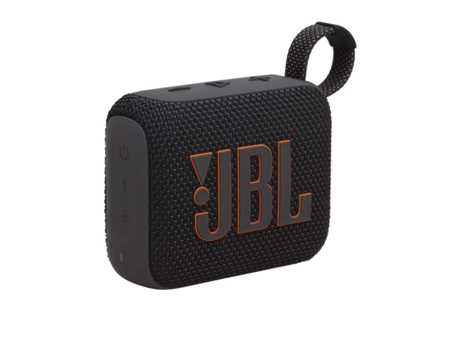 JBL Go 4 with white background