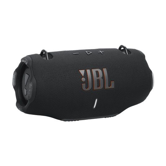 JBL Xtreme 4 on a white background