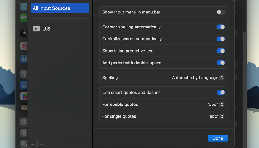 Text Insetting Here's the Easiest Way to Type Em Dashes on Windows and Mac