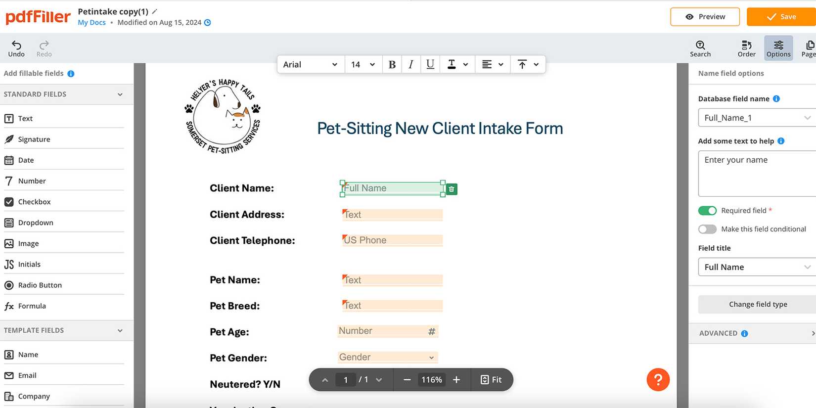 Power Up Your PDFs: These 9 Apps Turn Them Into Fillable Forms