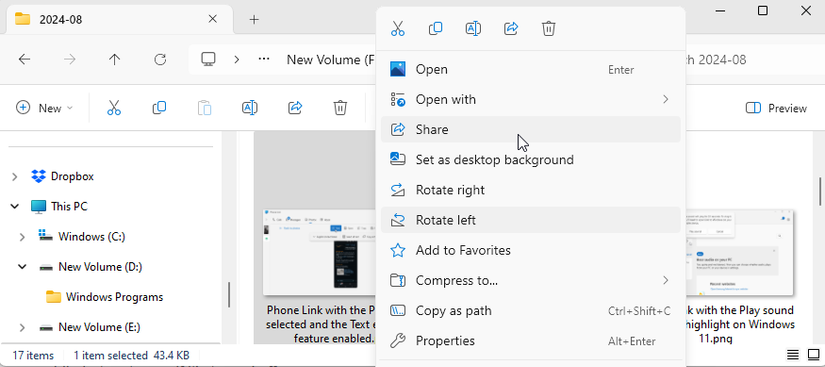 Microsoft Phone Link With Android Is Better Than You Think: 9 Hidden Tricks