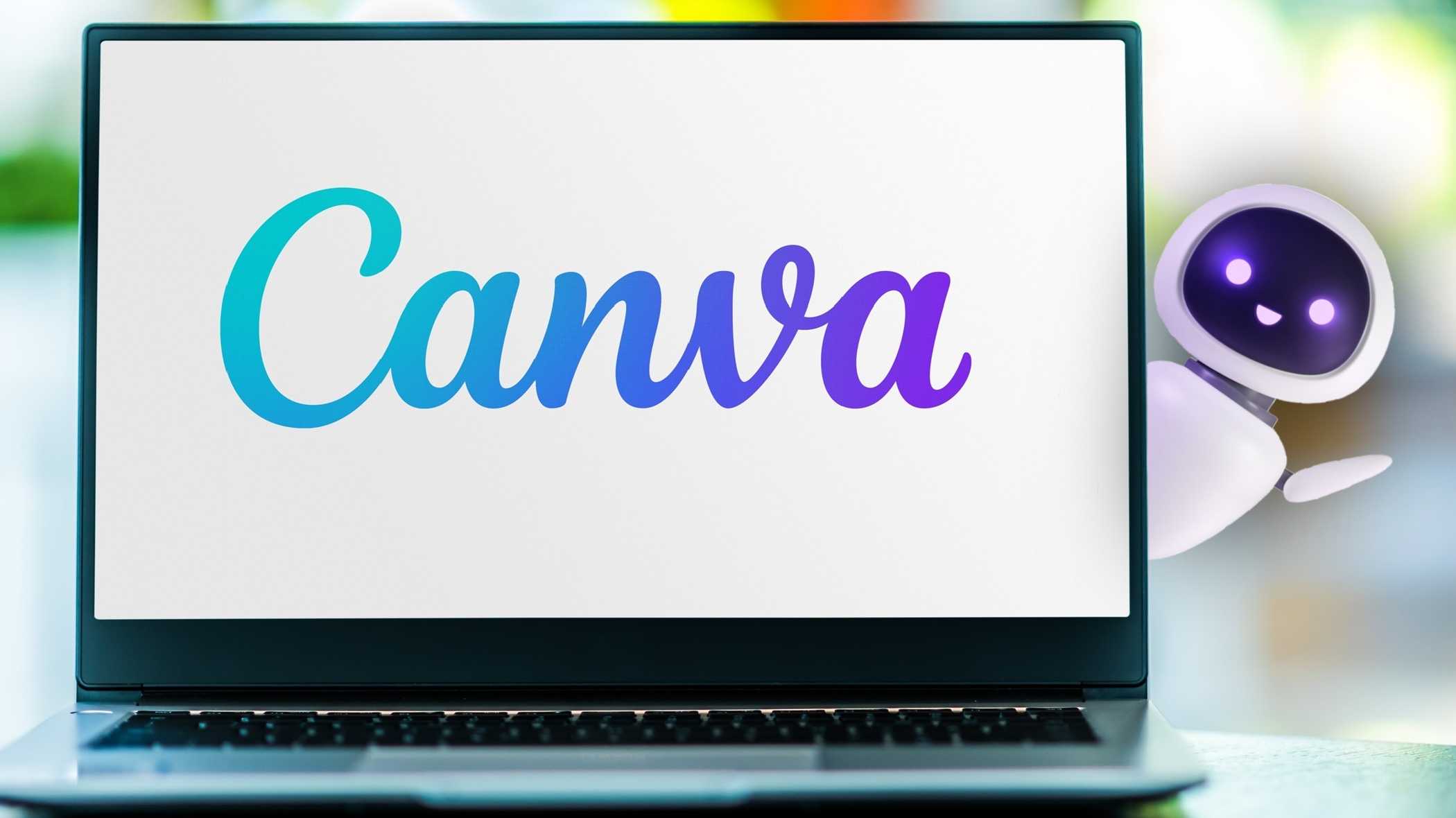 These Are My Top 5 Canva AI Tools: Here's Why