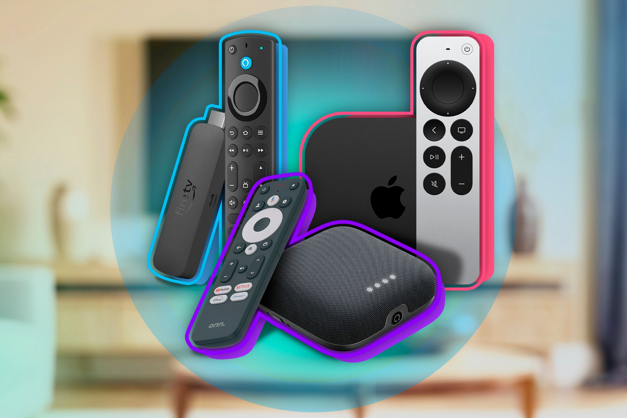 Best streaming device reddit 2021 sale