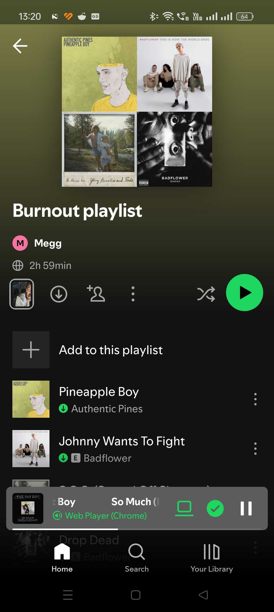 Spotify Menu Control 7 Ways I've Improved My Spotify Recommendations