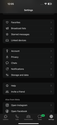 These Are The Most Important WhatsApp Settings I Make Sure To Change