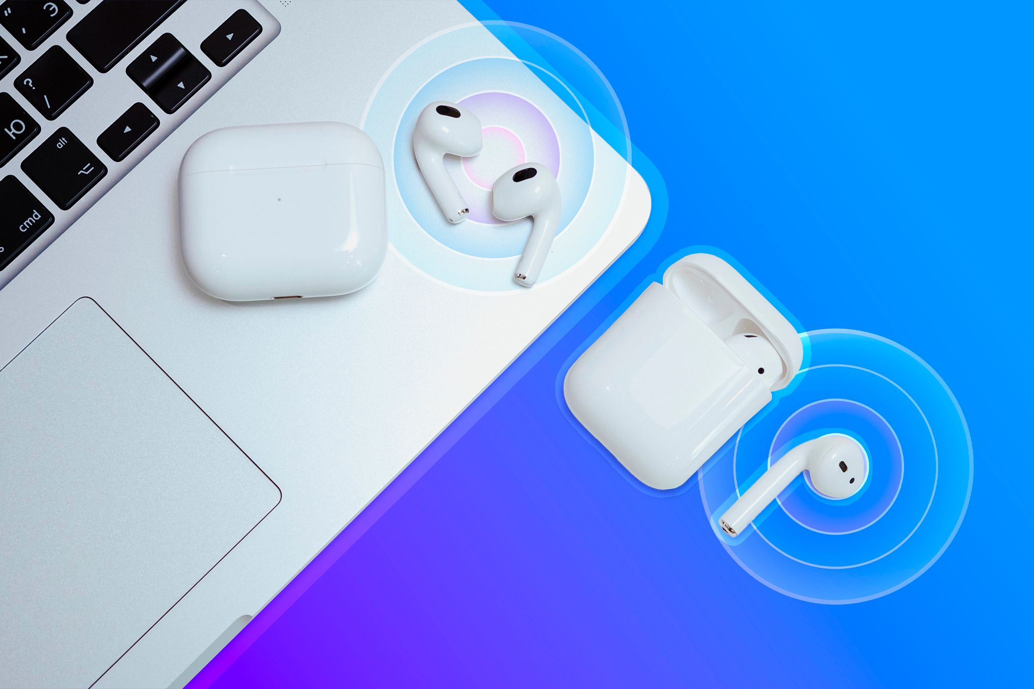 The Best Way to Play Audio Through Multiple Speakers and Headphones on Mac