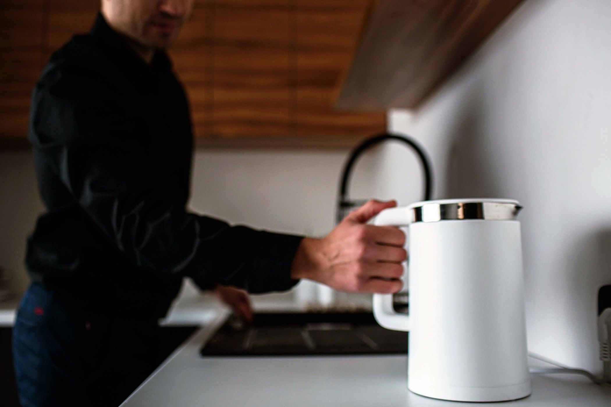 6 Smart Kitchen Devices That Are Actually Useful