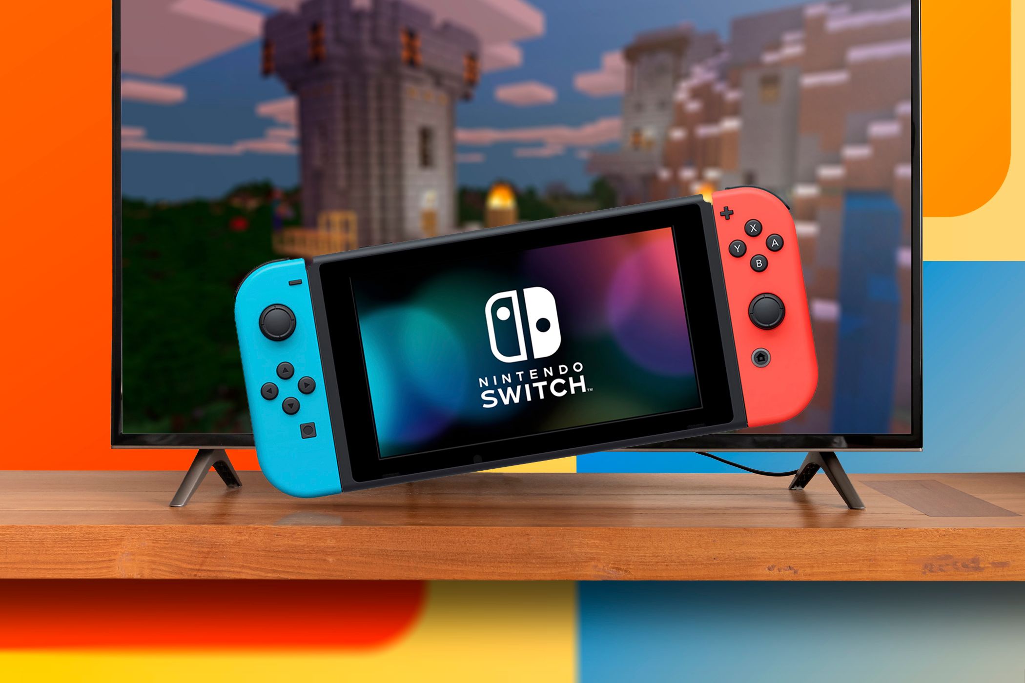 Yes, You Can Connect Nintendo Switch to a TV Without the Dock Here's How