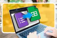 How I Send Google Forms Data To Google Sheets For Powerful Analysis