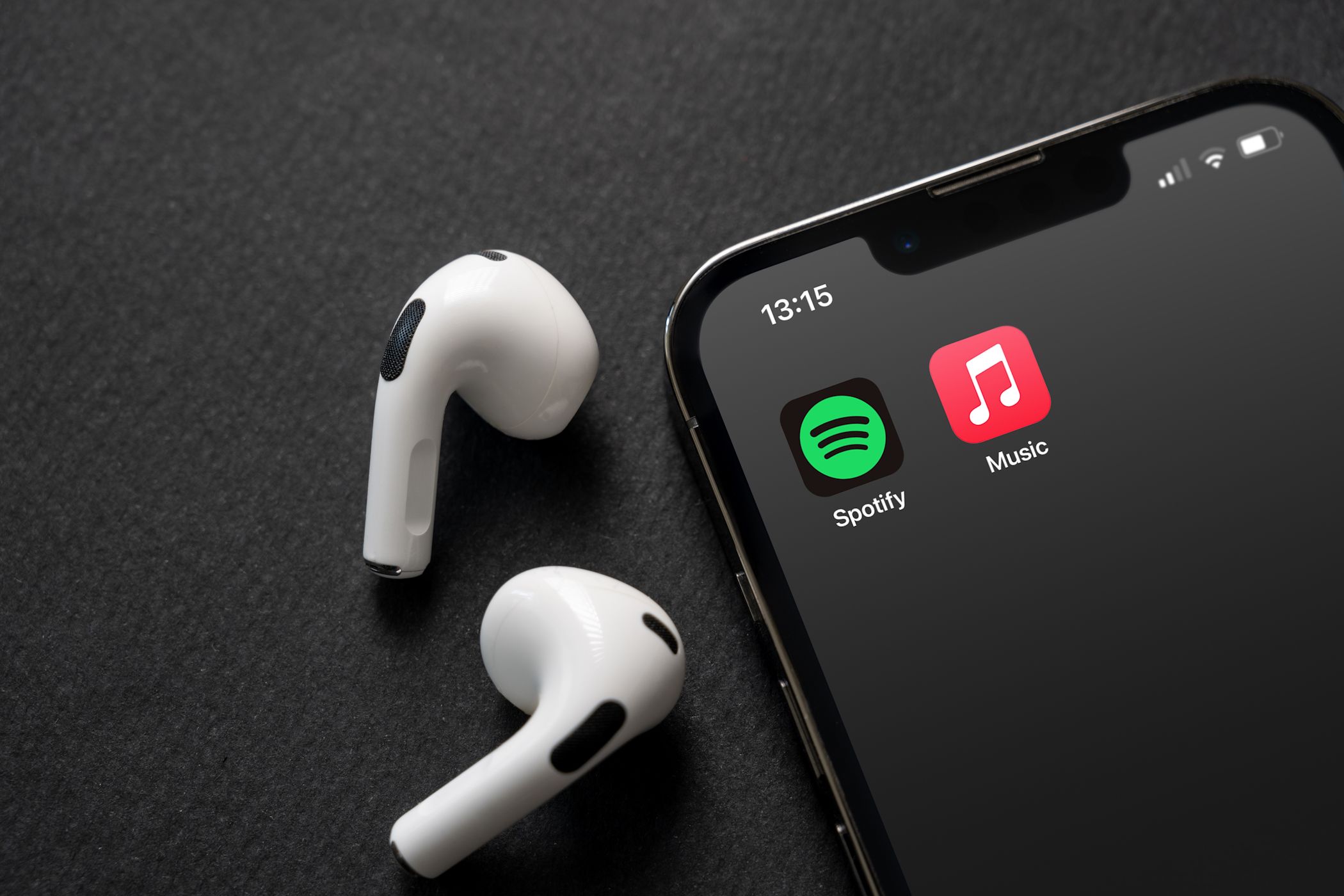 Spotify Has Apple Music Beat With This One Feature