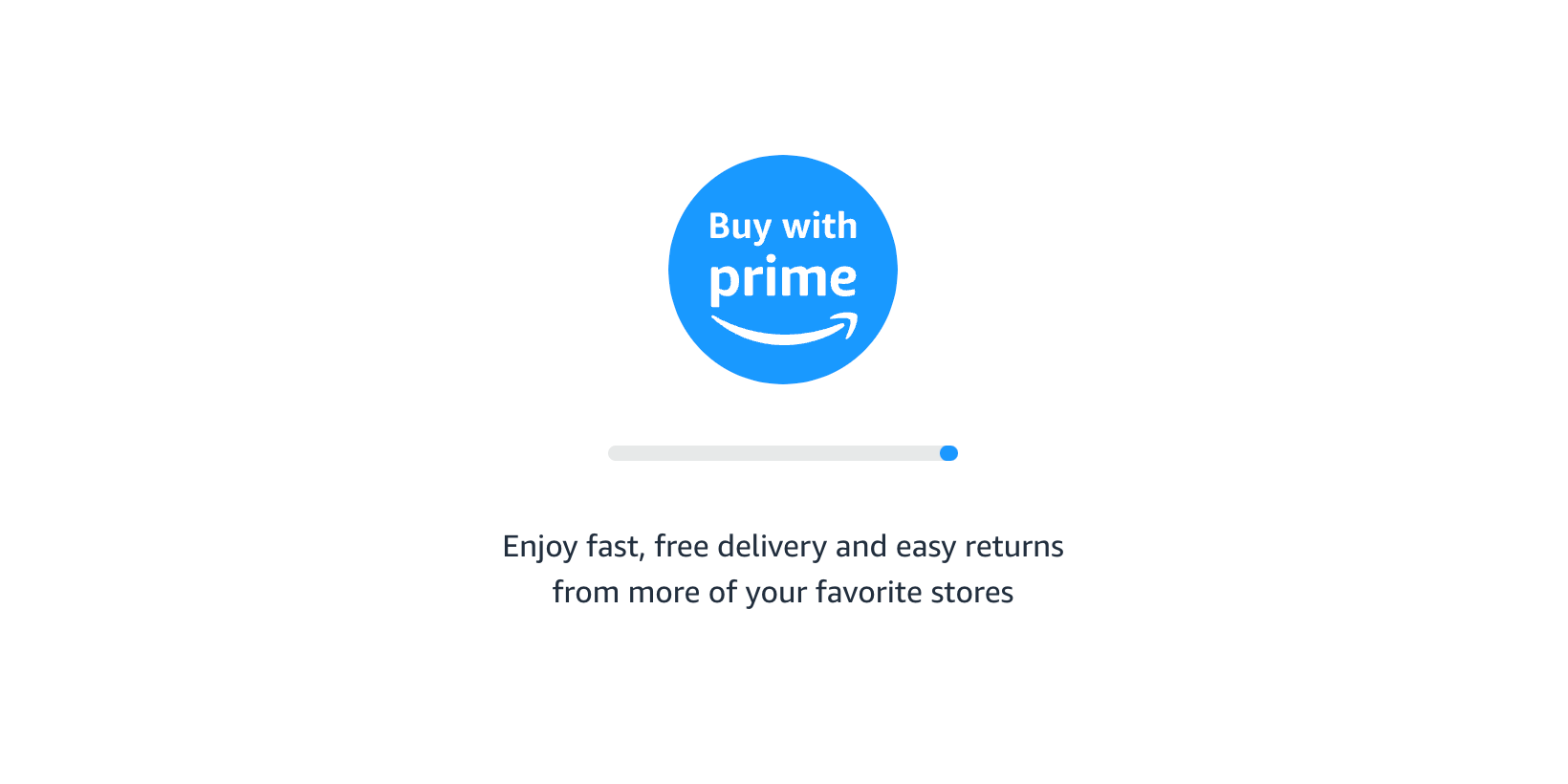 Buy With Prime Gives You Amazon Shipping Benefits Elsewhere Now With PayPal