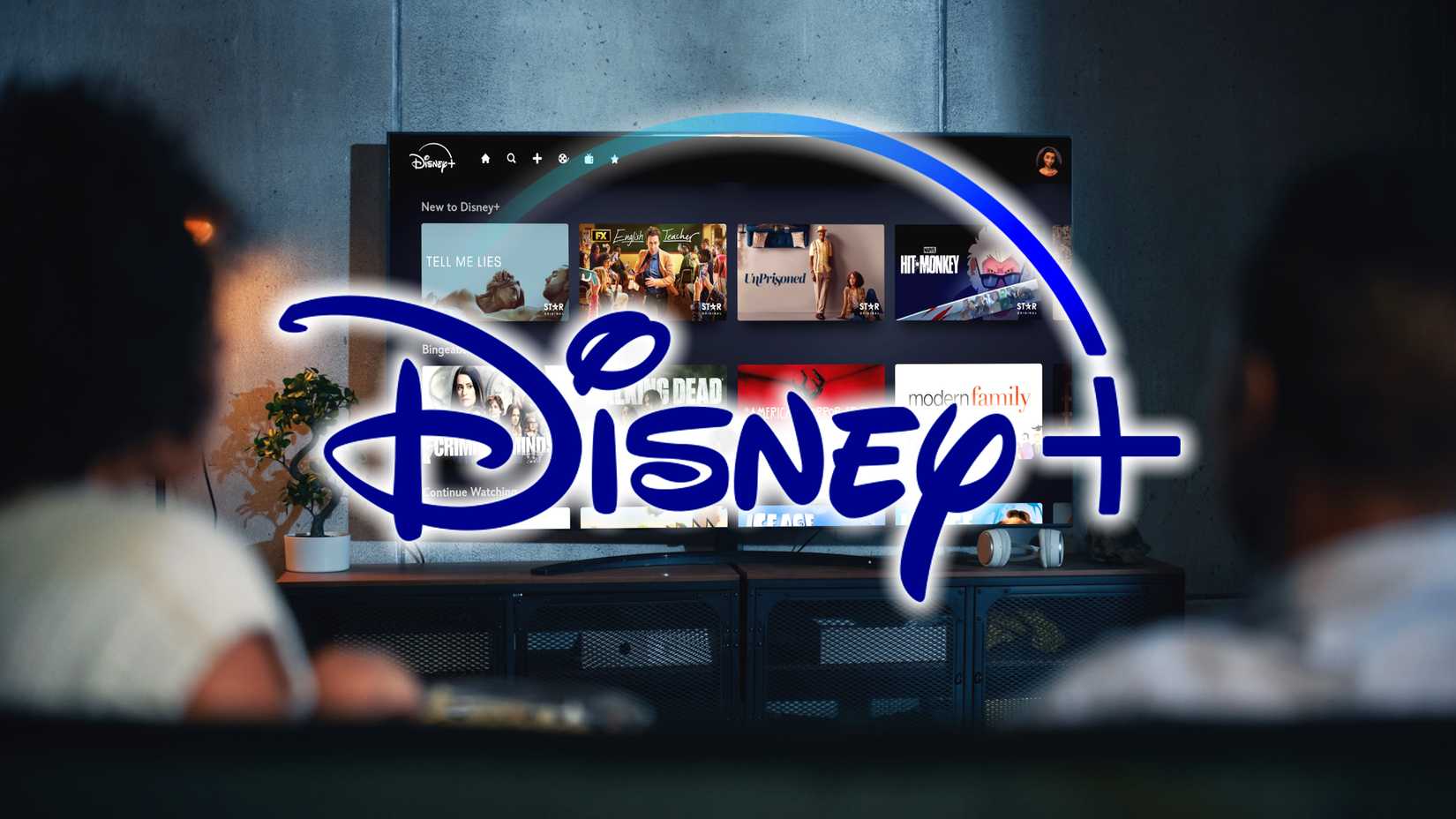 Disney+ Is Finally Adding This Feature to Help Clean Up Your Homescreen