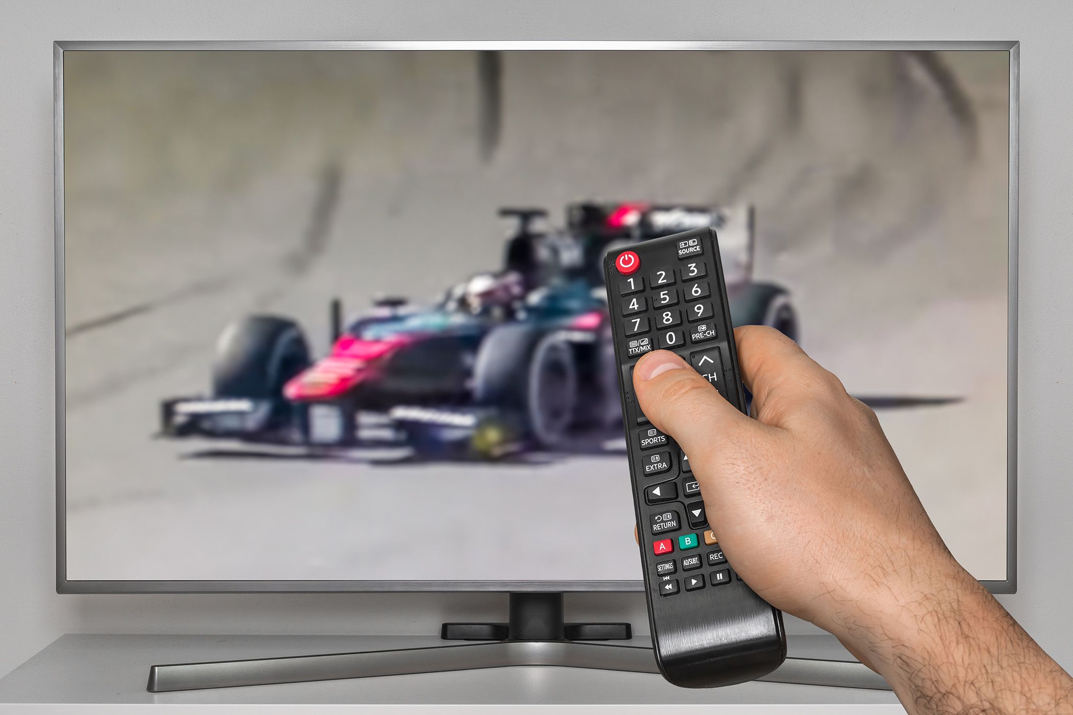 If You’re Not Using These 6 F1 TV Features, You’re Missing Out