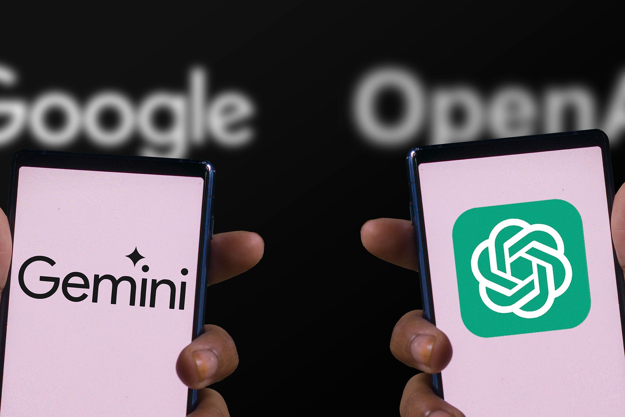 How Does Google’s Gemini AI Compare to ChatGPT? I Found Out