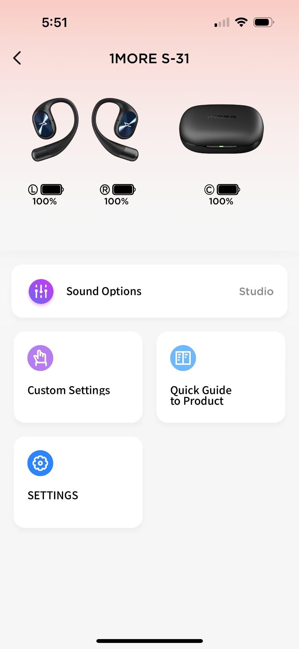 1MORE\u2019s Fit SE S31 Review: Open-Style Earbuds on a Budget