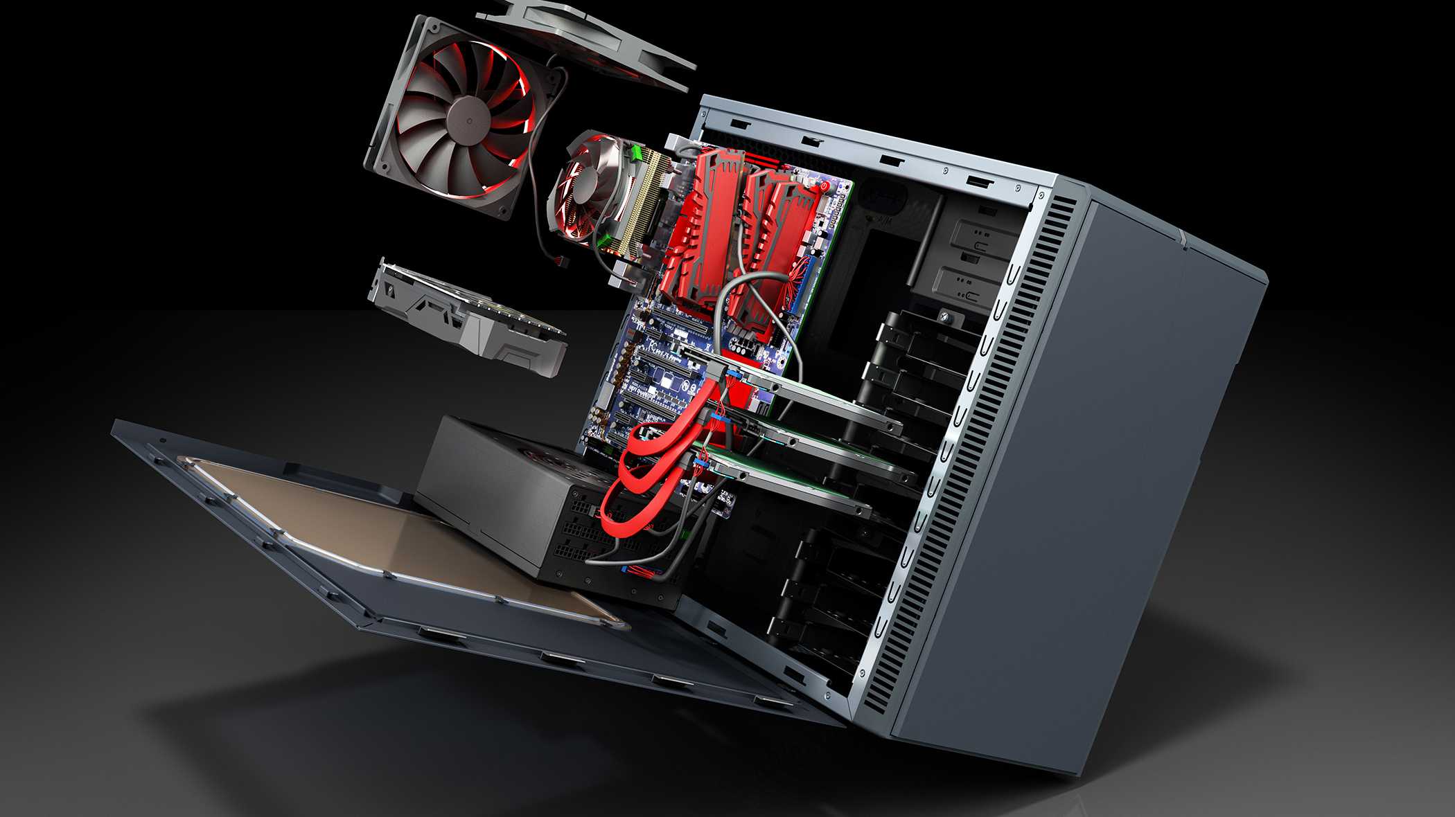 Pc Outside Part I Check These 4 Criteria Before Upgrading My CPU or GPU