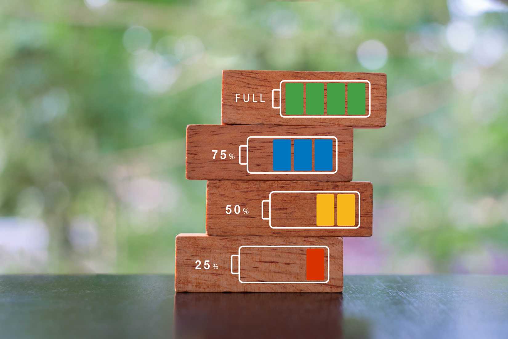 Here's Why Your Battery Estimate Is Never Accurate