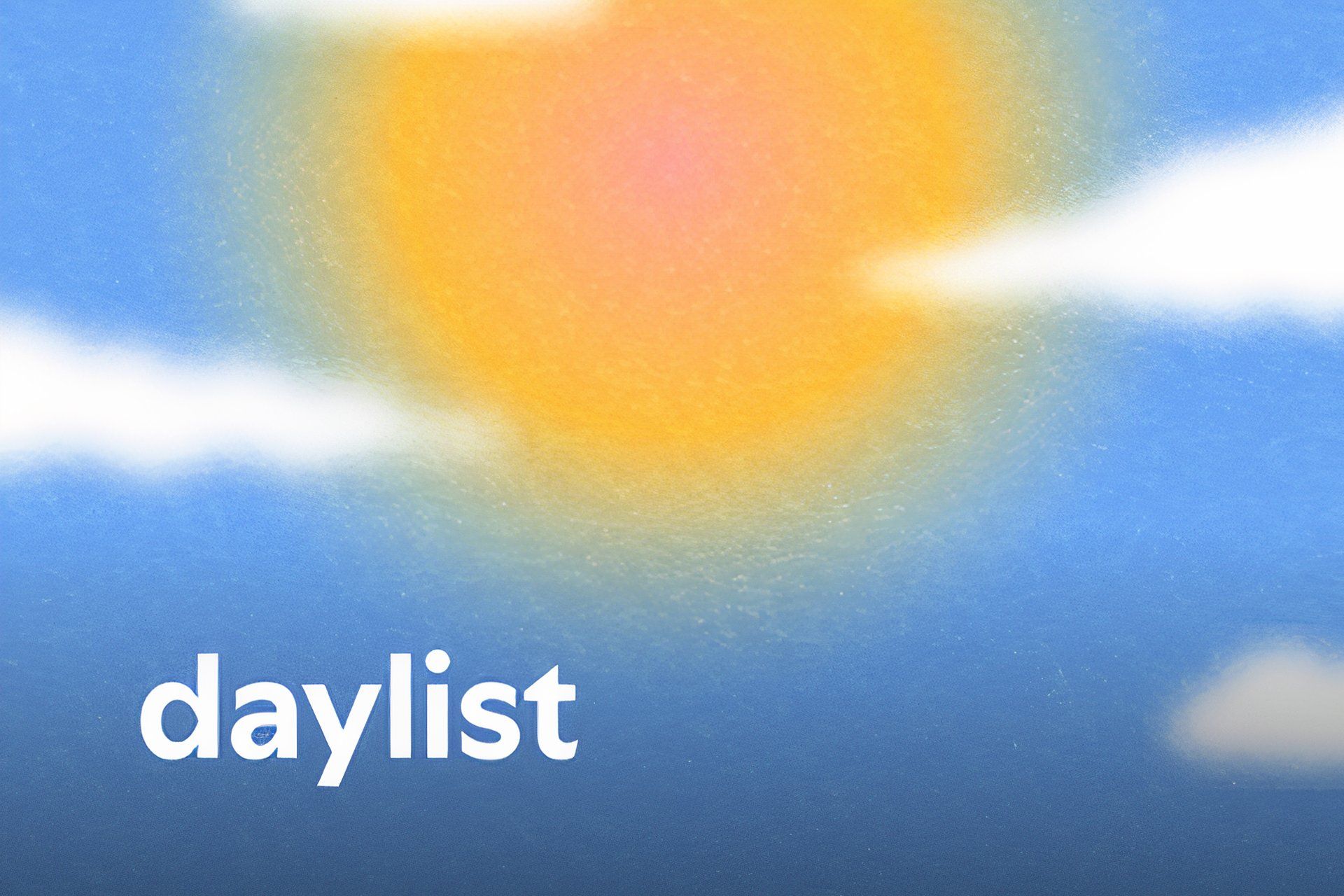 Now Everyone Can See What the Fuss Is About With Spotify’s Viral Daylist