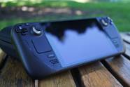 Do You Use A Gaming Handheld 