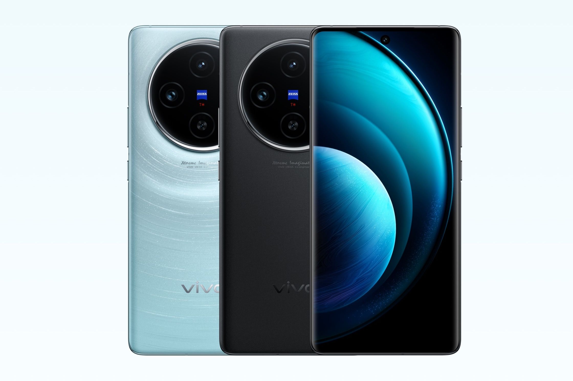 Vivo X100 Ultra