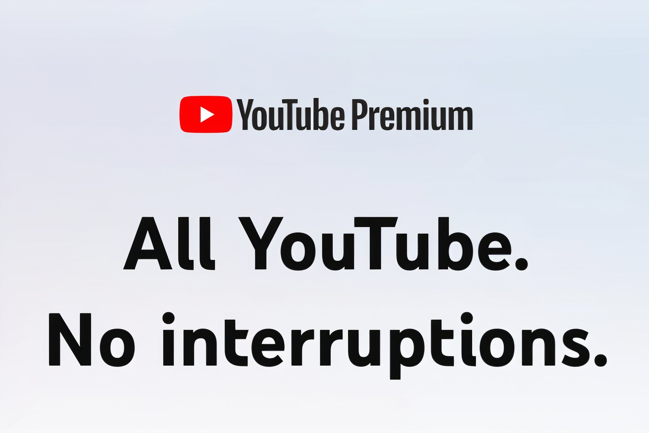 YouTube Has Found Yet Another Way to Show You Ads