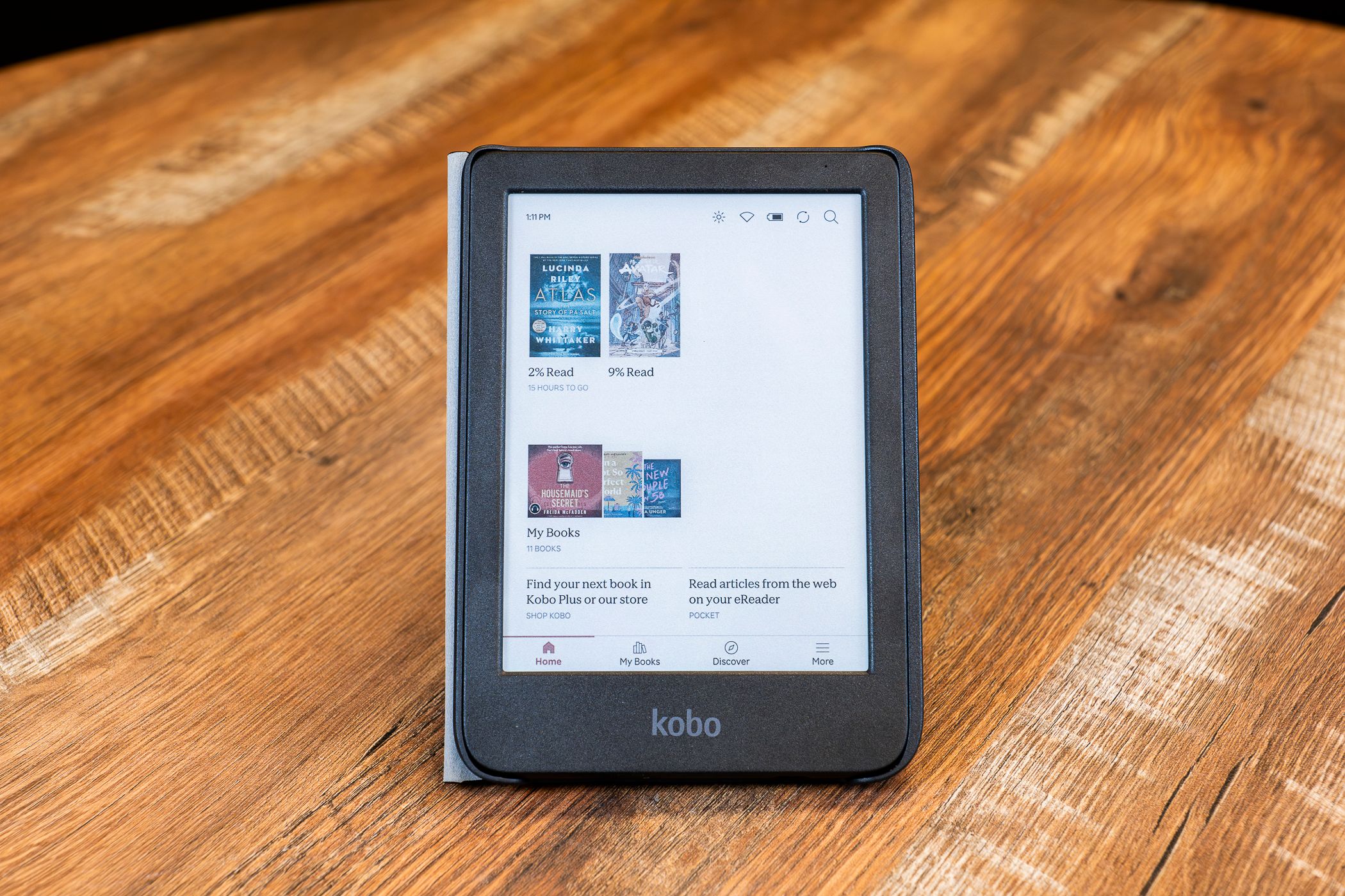 Are Color eReaders Worth It? What to Consider