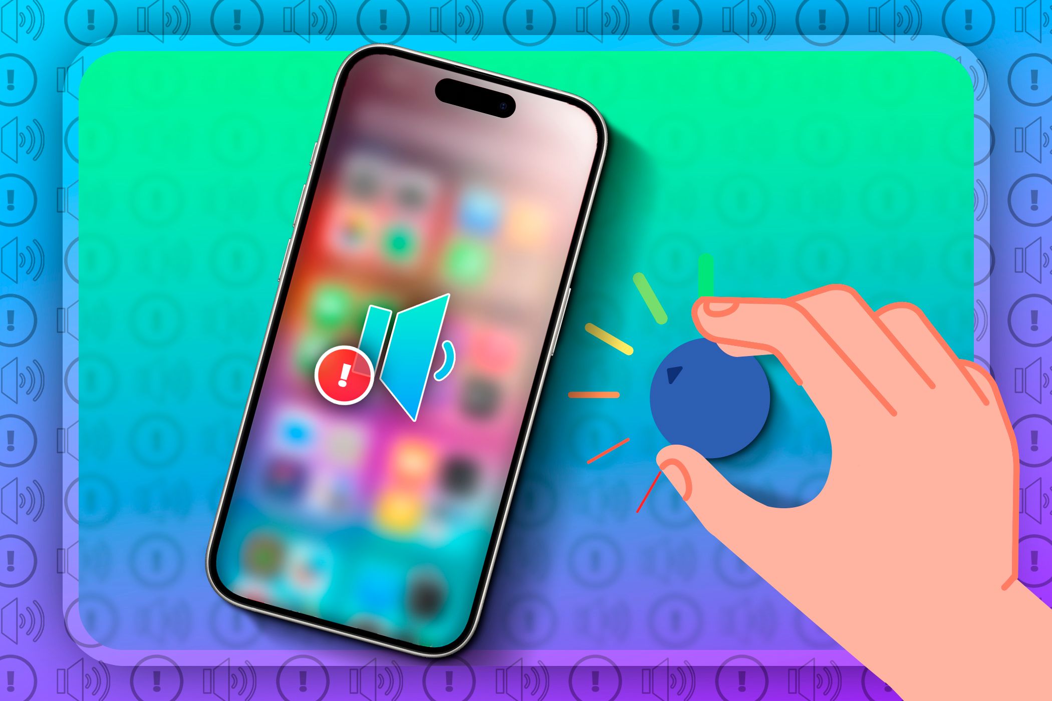 Volume Sound Iphone How To Change Alarm Sounds On IPhone (2022)