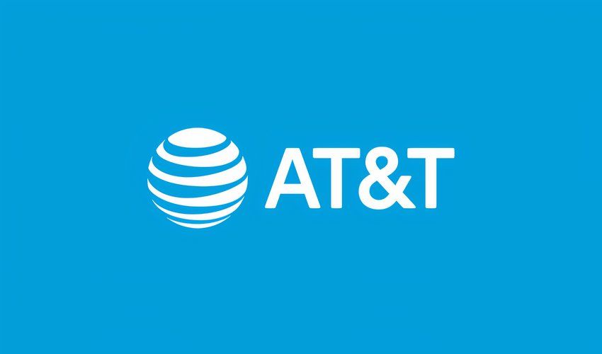 آرم at&t