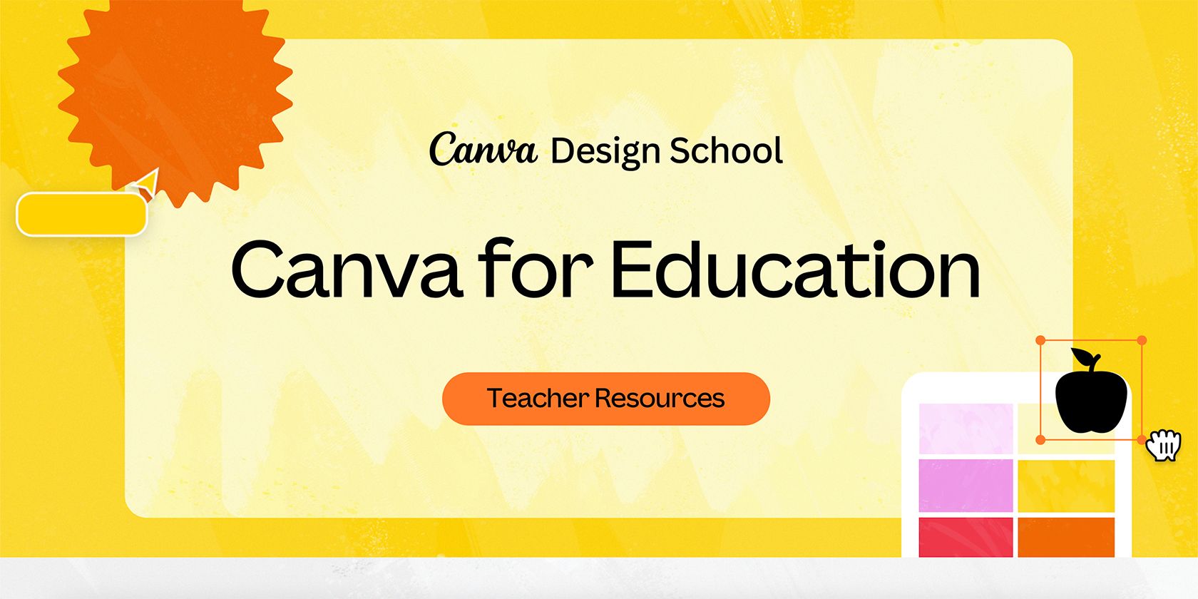 Canva For Education