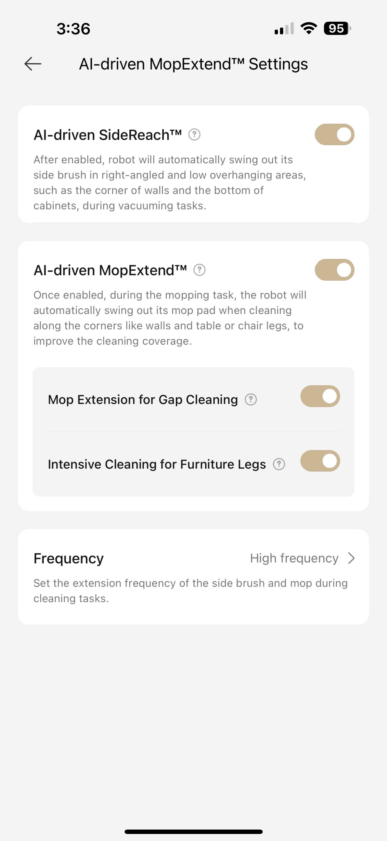 Dreame X40 Ultra Review: A Perfect Robot Vacuum/Mop With a High Price