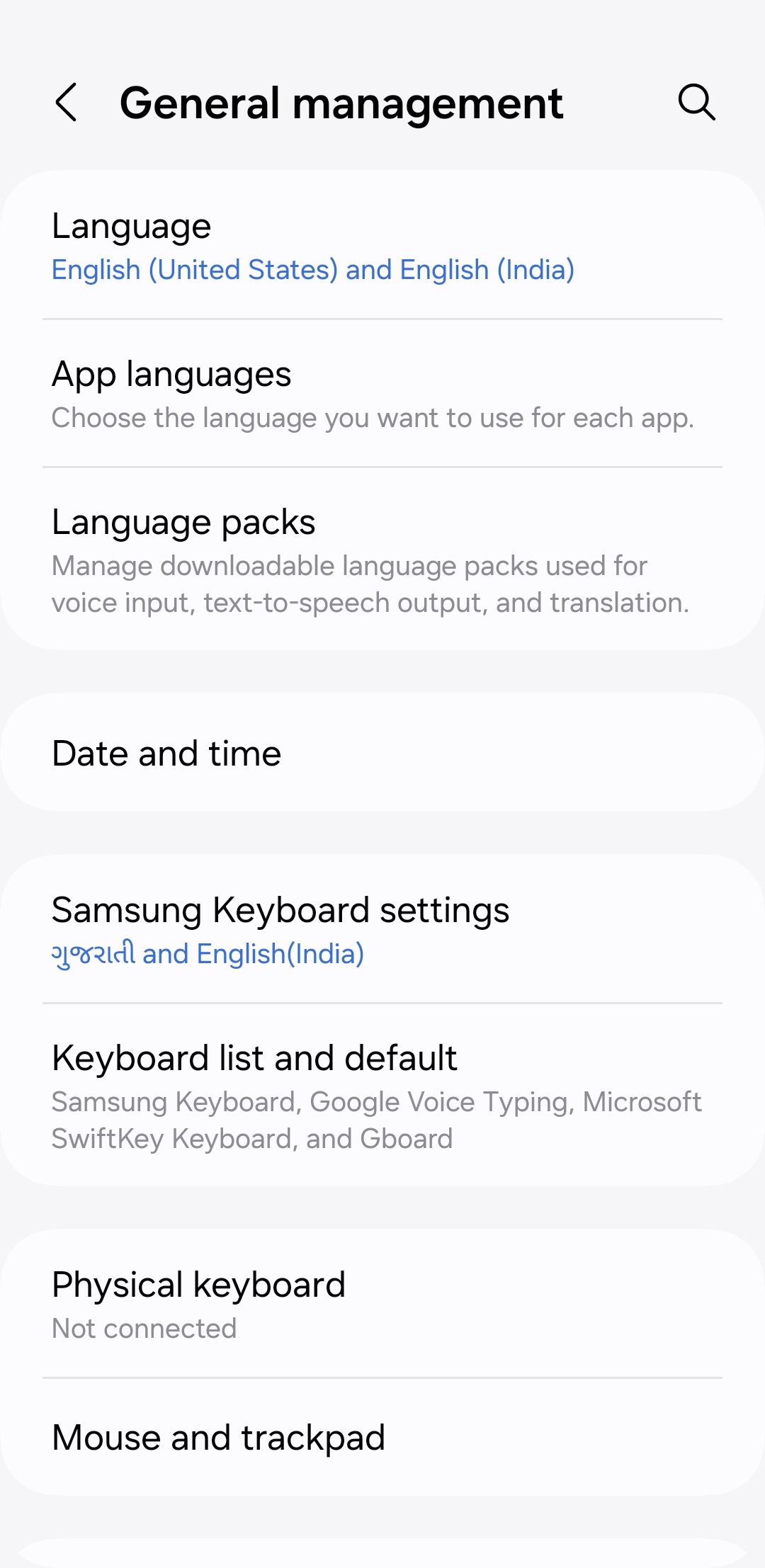 Set Time Automatically Android Is Your Android Phone Showing the Wrong Time? Here's How to Fix It