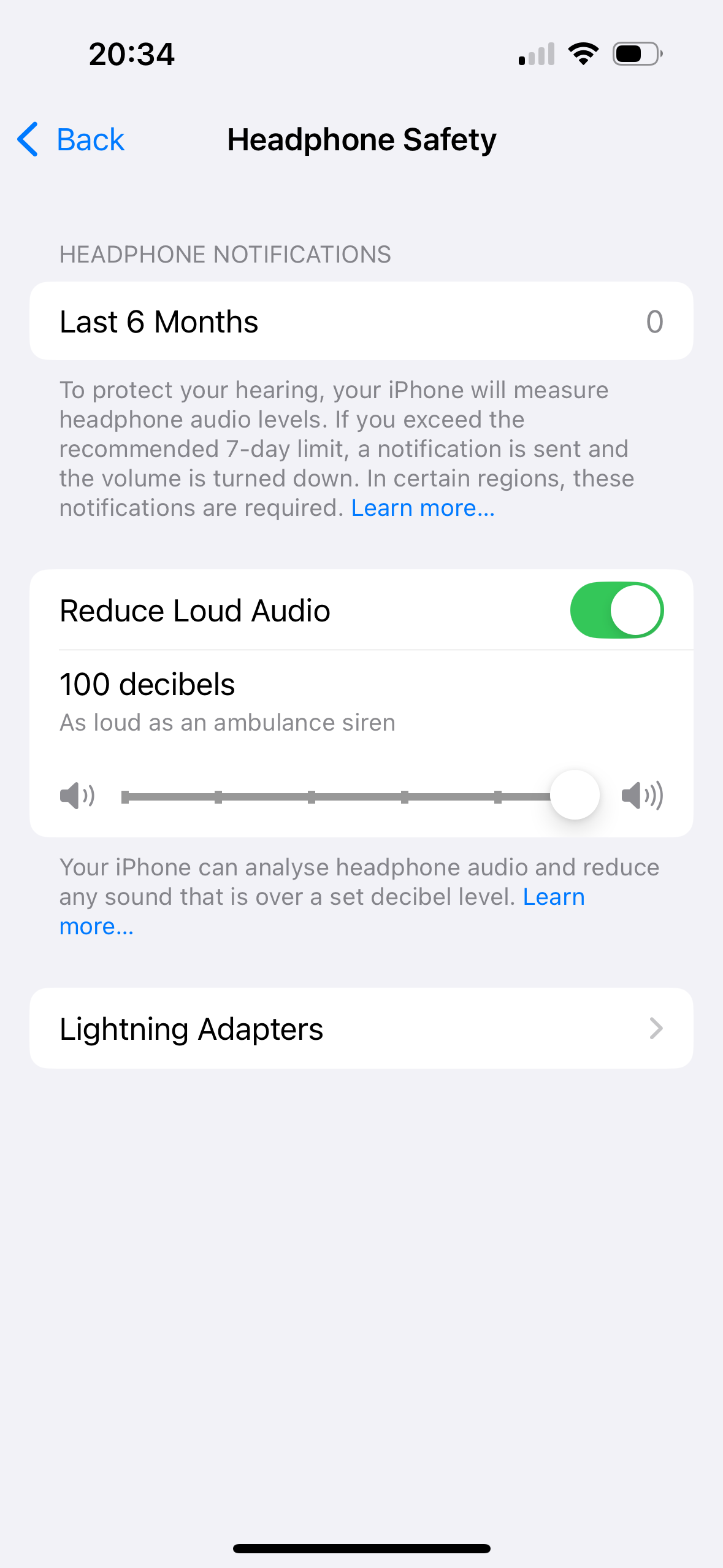Is Your iPhone Volume Way Too Low? How to Fix It